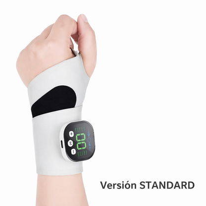 Muñequera Terapéutica para Aliviar el Dolor